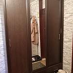 Шкаф-купе Милан-1 BMS - Фото от клиента