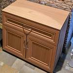 Тумба Вече Лайт Т-63 BMS - Фото от клиента