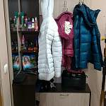 Прихожая Антре BMS - Фото от клиента