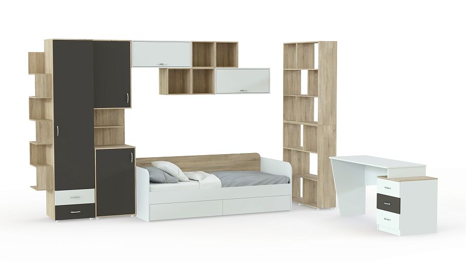 Детская Дарина В-48 BMS - Фото