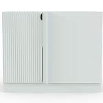 Шкаф нижний угловой Альберт BMS - Фото 2