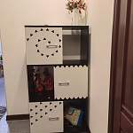 Стеллаж Мердс 30.3 BMS - Фото от клиента