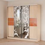 Шкаф-купе Композиция-74 BMS - Фото 11