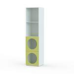 Стеллаж Авелин 1 BMS - Фото 4