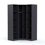Шкаф угловой Ланс 3 BMS - Фото 8