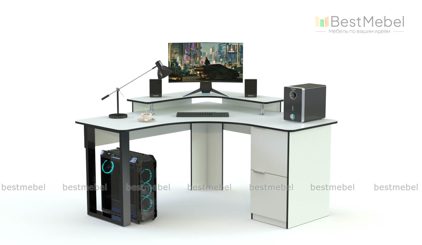 Игровой стол Робеспьер 4 BMS