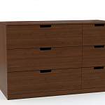 Комод Нордли Nordli 13 - Фото 3