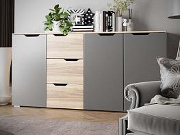 Комод Михаил-Люкс-17 (1250х900х500)