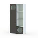 Стеллаж Авелин 10 BMS - Фото 5