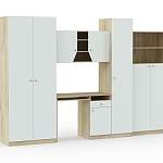 Детская стенка Белла Р BMS - Фото 3