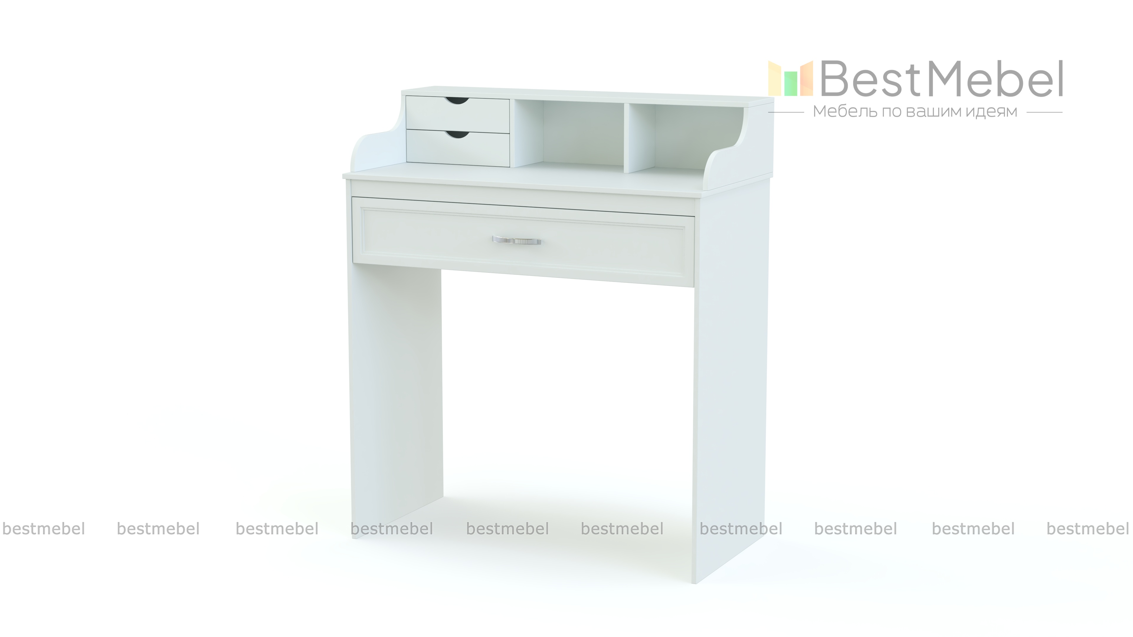 Стол туалетный Гера 25 BMS