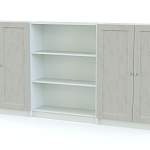 Тумба Билли Оксберг Billy Oxberg 24 - Фото 7