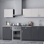 Кухонный гарнитур Dolce vita 39 BMS - Фото 2