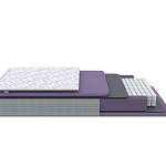 Матрас Aura Light S Grey - Фото 1