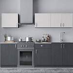 Кухонный гарнитур Dolce vita 39 BMS - Фото 3
