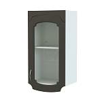 Эмилия шкаф-витрина 1ДВ BMS - Фото 5