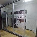 Шкаф-купе Оскар 19 BMS - Фото от клиента