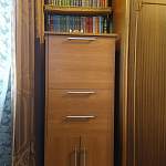 Комод Ричард 2.3 BMS - Фото от клиента