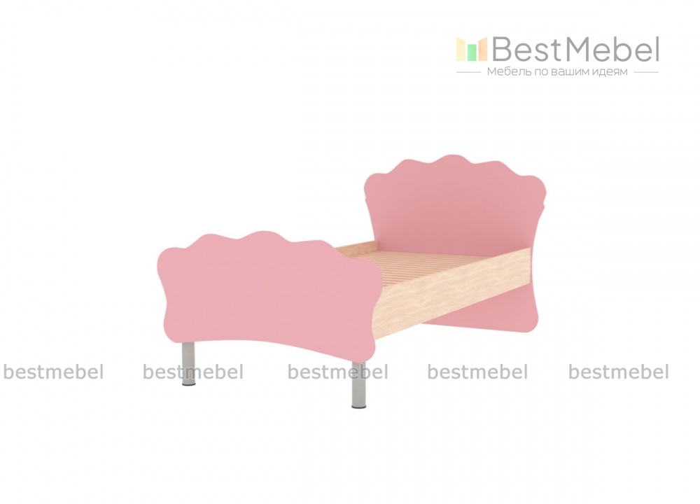Кровать Pn-11-1 BMS