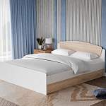 Кровать Астория 2-10 BMS - Фото 4