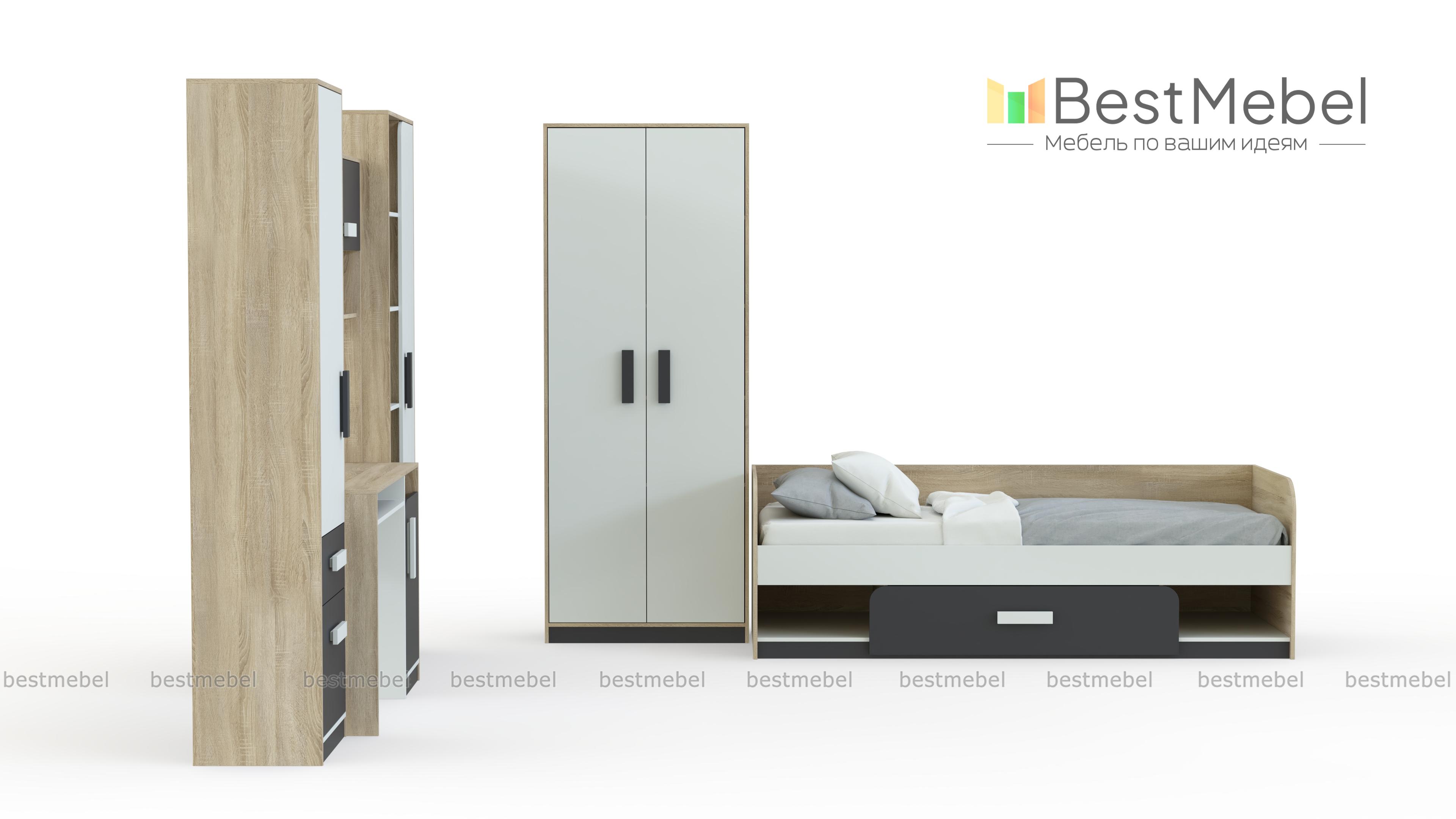 Детская Фантазия BMS - Фото