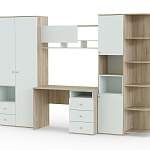 Модульная детская Космос 01 BMS - Фото 5