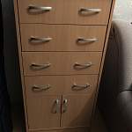 Комод Ричард 2.3 BMS - Фото от клиента