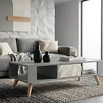 Журнальный стол Лава 13 BMS - Фото 1