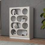 Стеллаж Руди 3 BMS - Фото 10