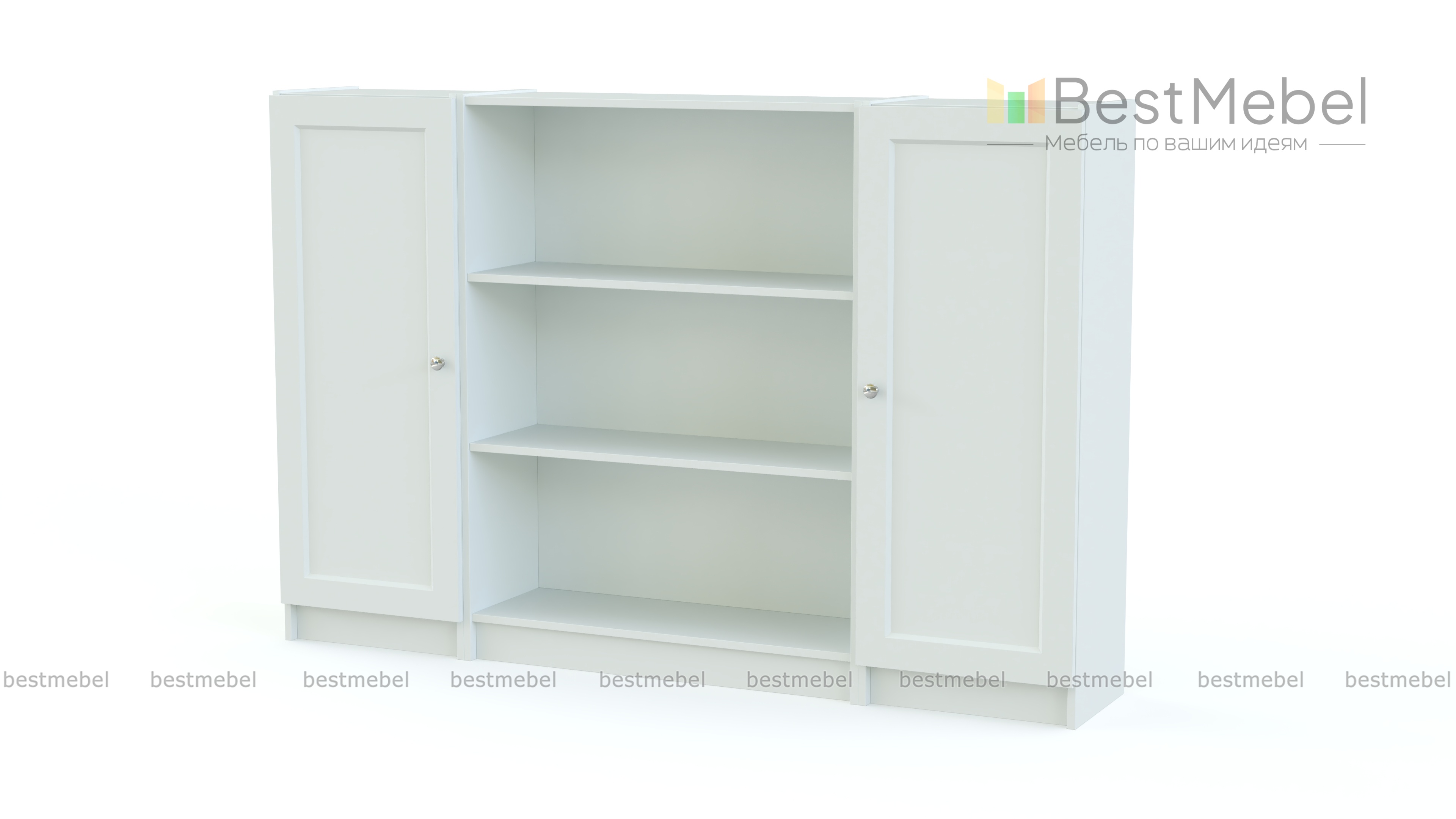 Тумба Билли Оксберг Billy Oxberg 23