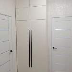 Шкаф распашной Остин Уно 13 BMS - Фото от клиента