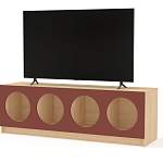 Тумба под ТВ Руди 7 BMS - Фото 11