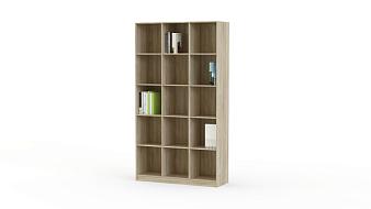 Стеллаж Патрис 7 BMS (1350х2100х400)