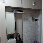 Антресоль Никки 83 BMS - Фото от клиента