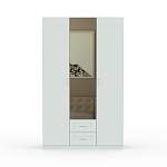 Шкаф Канкун 3 BMS - Фото 4