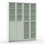 Шкаф Билли Оксберг Billy Oxberg 26 - Фото 11