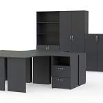 Офисный комплект Эконом BMS - Фото 7