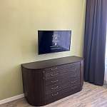 Комод радиусный Этюд 12 BMS - Фото от клиента