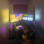 Игровой стол Форт-1 BMS - Фото от клиента