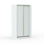 Угловой шкаф-купе Стандарт-1 BMS - Фото 2