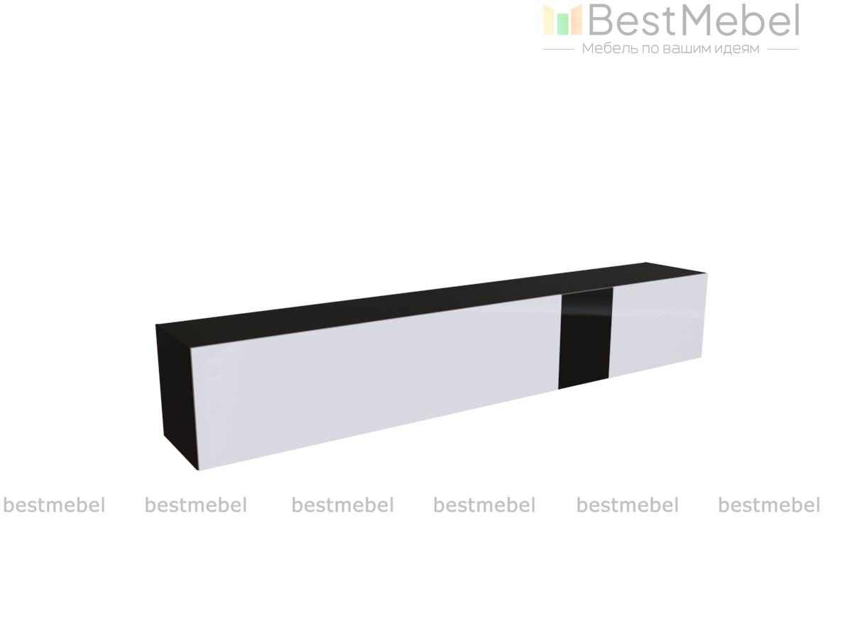 Тумба подвесная MD Color 614 BMS - Фото