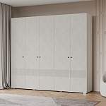 Шкаф распашной Джосс 5 BMS - Фото 12