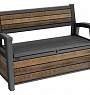Скамья Deco Garden Bench - Фото 1