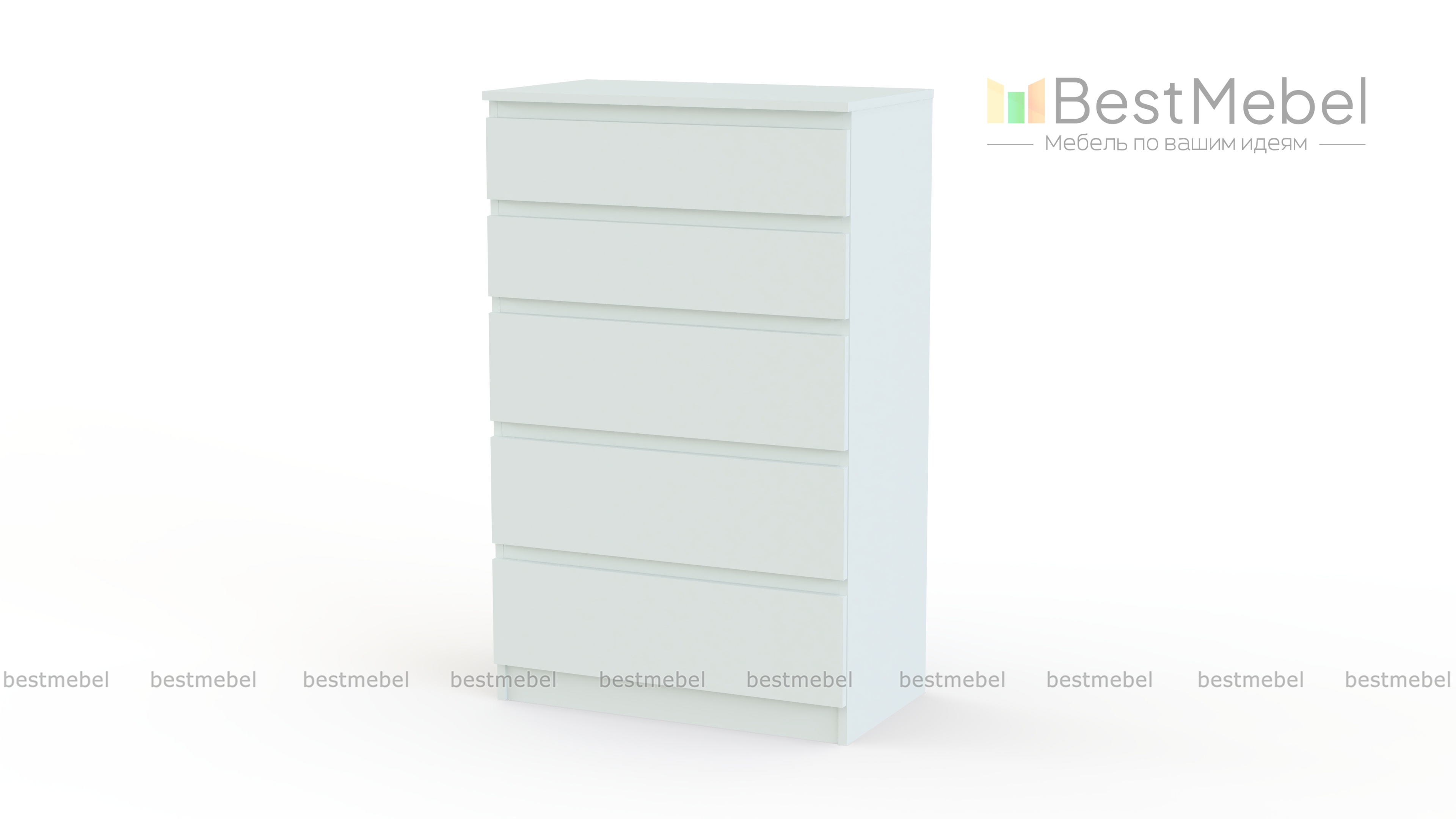 Комод Куллен Kullen 1