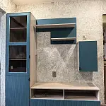Тумба Бесто Besta 24 - Фото от клиента